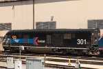 AMTK 301